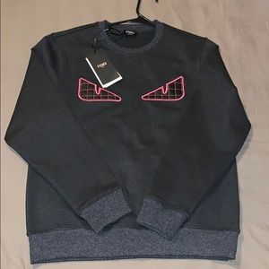 Fendi Sweater